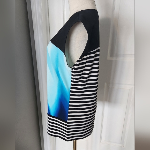 NWOT Calvin Klein Top - Size Medium - Picture 6 of 6